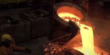 USA vs Giappone: la crisi dell’acciaio americano