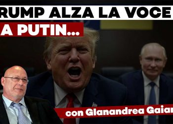 Trump alza la voce, ma Putin detterà le condizioni di pace – ft. Gianandrea Gaiani