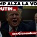 Trump alza la voce, ma Putin detterà le condizioni di pace – ft. Gianandrea Gaiani