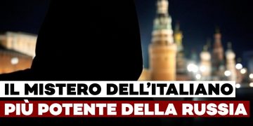 L’incredibile mistero dell'”italiano più potente della Russia”