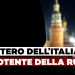 L’incredibile mistero dell'”italiano più potente della Russia”