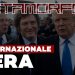 Metamorfosi – Musk, Milei e Re Donald: le mani sul mondo (puntata 27)