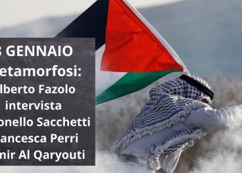 Metamorfosi – Il piano degli USA per dominare il Medio Oriente (puntata 24)