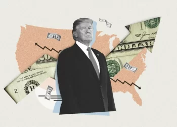 I dati economici che condannano Trump e Ue al fallimento spiegati facili – ft. Vadim Bottoni