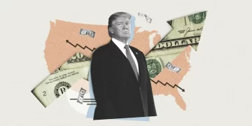 I dati economici che condannano Trump e Ue al fallimento spiegati facili – ft. Vadim Bottoni