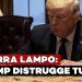 Guerra lampo: Trump distrugge tutti dall’Europa al Medio Oriente- Non chiamatelo TG del 27 gennaio 2025