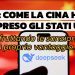 AI: come la Cina ha sorpreso gli Stati Uniti (sfruttando le sanzioni a proprio vantaggio)