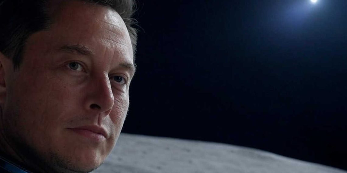 Cosm8lina ep. 8 – Meloni,  Musk e il DDL Spazio: come svendere la sicurezza nazionale agli interessi USA