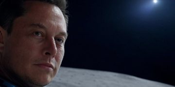 Cosm8lina ep. 7 – Trump, Elon Musk e il futuro della NASA