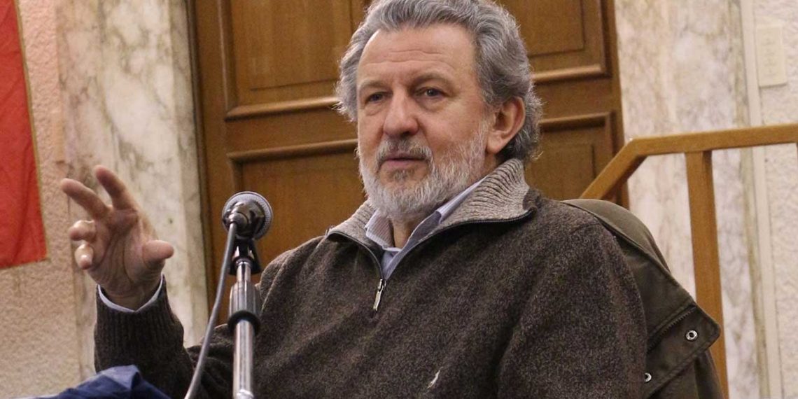 Musk, capitalismo e crisi dell’Occidente: intervista con Piergiorgio Odifreddi
