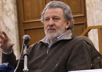 Musk, capitalismo e crisi dell’Occidente: intervista con Piergiorgio Odifreddi