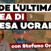 La presa di Velikaya Novoselka: cade l’ultima linea di difesa ucraina – ft. Stefano Orsi