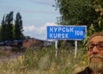 Kiev fallisce la nuova offensiva su Kursk, i russi contrattaccano: cosa è andato storto? ft. Francesco dall’Aglio