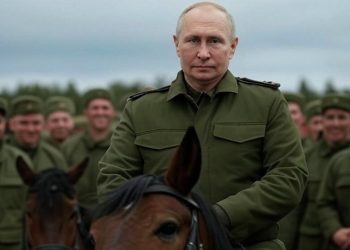 Putin è pronto ad intervenire in uno Stato fantasma in piena Europa