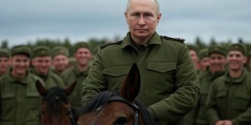 Putin è pronto ad intervenire in uno Stato fantasma in piena Europa