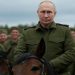 Putin è pronto ad intervenire in uno Stato fantasma in piena Europa