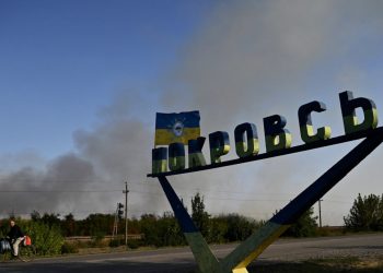La Russia sta per prendere Pokrowsk: la Caporetto ucraina – ft. Enrico Tomaselli
