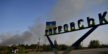 La Russia sta per prendere Pokrowsk: la Caporetto ucraina – ft. Enrico Tomaselli
