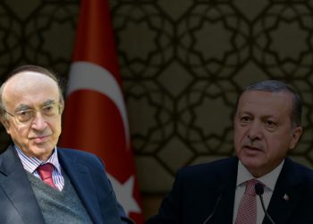 Metamorfosi – La Turchia è un rivale dell’Italia? con Carlo Marsili (puntata 26)