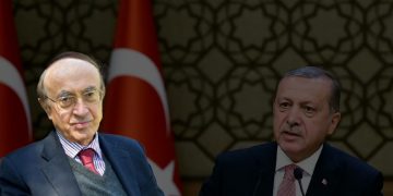 Metamorfosi – La Turchia è un rivale dell’Italia? con Carlo Marsili (puntata 26)