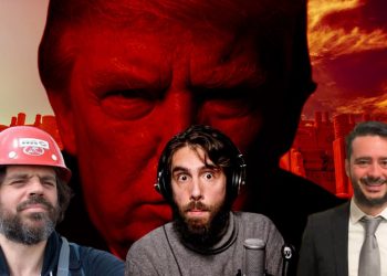 Influencer USA e governi Ue terrorizzati da Trump chiedono asilo a Pechino 