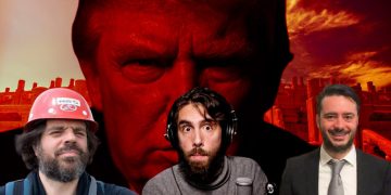 Influencer USA e governi Ue terrorizzati da Trump chiedono asilo a Pechino 