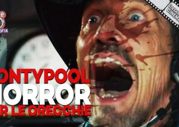 ¡Desaparecinema! ep. 27 – Pontypool: le parole d’ordine della pandemia