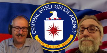 Il piano segreto della CIA per distruggere la Russia – ft. Francesco dall’Aglio, Stefano Orsi