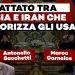 Il trattato fra Russia e Iran che terrorizza USA e vassalli – ft. Marco Carnelos, Antonello Sacchetti