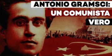 Antonio Gramsci: un vero antidoto contro benpensanti e sinistra ZTL ft. Angelo d’Orsi