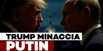 Trump minaccia Putin: “pace o sanzioni!”. Ma gli Usa fanno ancora paura? – Non chiamatelo TG del 23 gennaio 2025