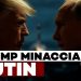Trump minaccia Putin: “pace o sanzioni!”. Ma gli Usa fanno ancora paura? – Non chiamatelo TG del 23 gennaio 2025