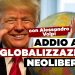 Trump costringe l’Europa a dire addio alla globalizzazione neoliberista – ft. Alessandro Volpi