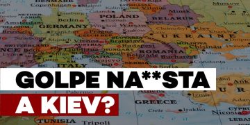 La NATO ha organizzato un golpe nazista a Kiev?