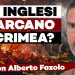 Russia: gli inglesi pronti a sbarcare in Crimea?