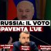 Speciale elezioni in Bielorussia, il voto che spaventa L’Ue – ft. Matteo Peggio e Andrea Lucidi (in diretta da Minsk) e Francesco dall’Aglio
