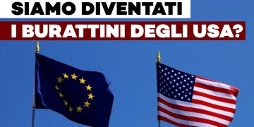 Trump mantiene le promesse: asfalta gli alleati e tratta con Putin