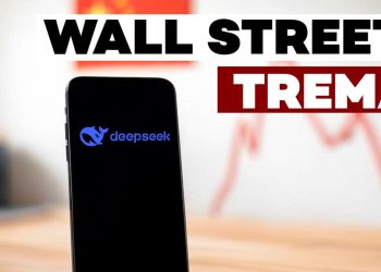 La Cina spiana l’IA di Trump, titoli affondano e Wall Street trema – Non chiamatelo TG del 20 gennaio 2025