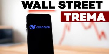 La Cina spiana l’IA di Trump, titoli affondano e Wall Street trema – Non chiamatelo TG del 20 gennaio 2025