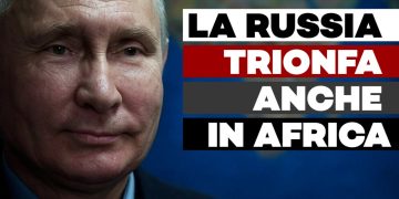 La Russia trionfa anche in Africa mentre l’Ue si inginocchia a Re Donald – Non chiamatelo TG del 29 gennaio 2025