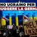 Il piano ucraino per distruggere la Germania – Non chiamatelo TG del 30 gennaio 2025