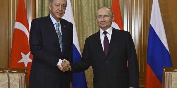 Erdogan sfida Putin per ricostruire l’impero ottomano? – ft. Michela Arricale