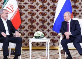 Russia e Iran: verso la firma di un patto militare?