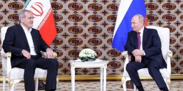Russia e Iran: verso la firma di un patto militare?