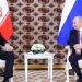 Russia e Iran: verso la firma di un patto militare?