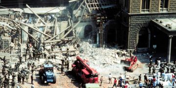 Strage di Bologna: chi tirava i fili dell’ eversione nera?