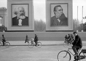Marxismo in Cina e la via cinese al socialismo