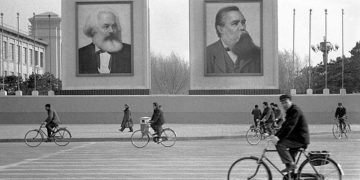 Marxismo in Cina e la via cinese al socialismo
