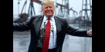 Gas alle stelle e bollette impazzite: il regalo di benvenuto dell’Ue a Trump – ft. Demostenes Floros