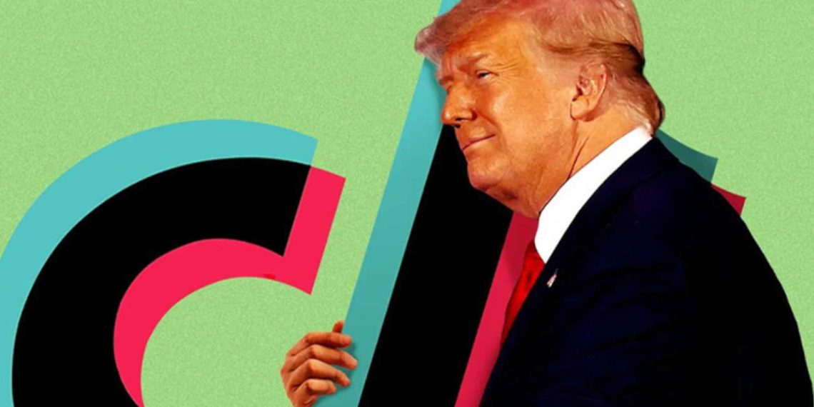 Crollato il Grande Bluff di TikTok: politici USA ora cercano di salvarlo (da loro stessi)
